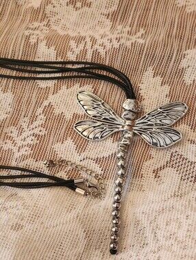 Dragon Fly Neclace